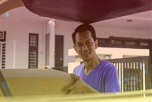 华硕展示全球首款38英寸4K144Hz显示器PG38UQ